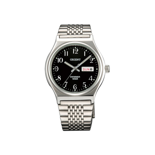 オリエント スイマー クオーツ メンズ 腕時計 WW0421UG 国内正規