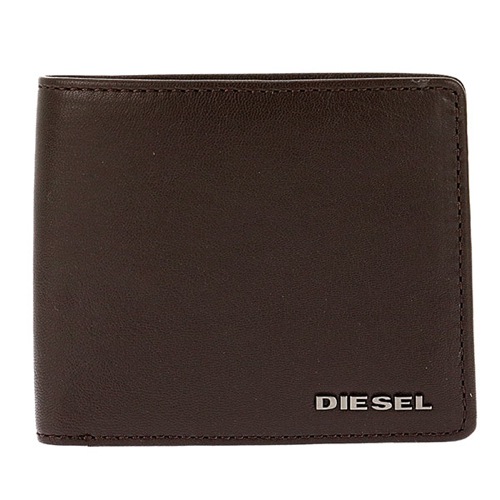 ディーゼル メンズ 二つ折り 短財布 X04459-PR013-H6252