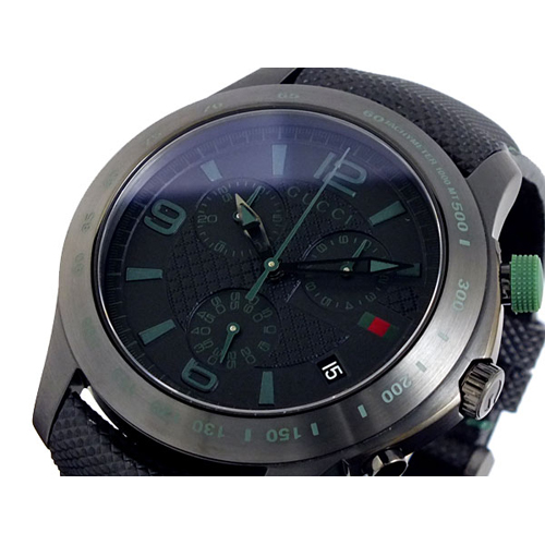 【送料無料】今人気のグッチ GUCCI Gタイムレス メンズ 腕時計 YA126225