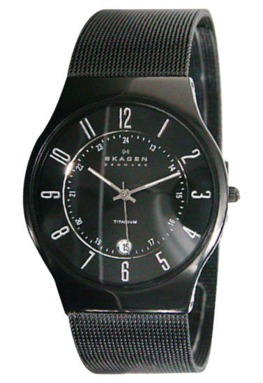 SKAGEN「スカーゲン」の腕時計