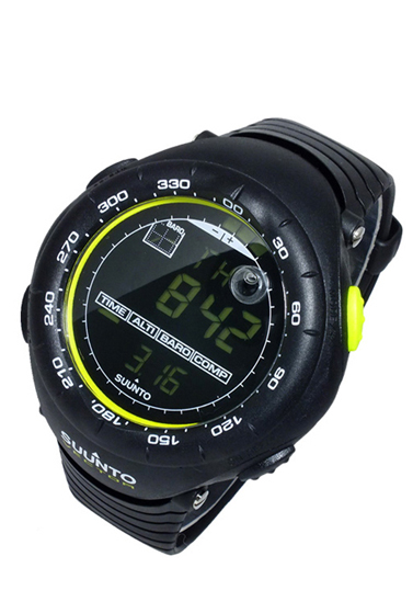 スント ヴェクター ブラックライム 腕時計 SS018729000