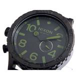 ニクソン NIXON 51-30 腕時計 A057-1042.html