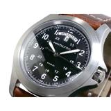 ハミルトン HAMILTON メンズ カーキキング 腕時計 H64451533
