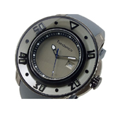 テンデンス TENDENCE クオーツ ユニセックス 腕時計 02103001