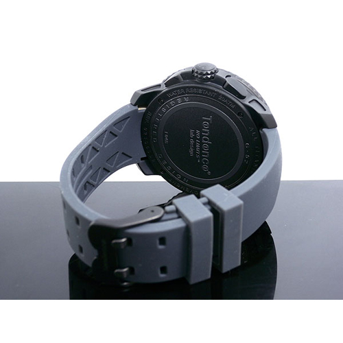 TENDENCE テンデンス 腕時計 チタン G52 クロノ