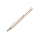 スワロフスキー SWAROVSKI ボールペン 筆記具 レディース 1097050 ピンク