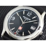 スイスミリタリー SWISS MILITARY 腕時計 12071137