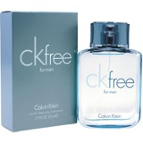 カルバン クライン CK 香水 シーケーフリー ET/SP/50ML 1256-CKF-50