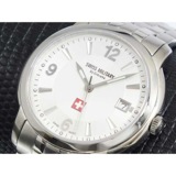 スイスミリタリー SWISS MILITARY 腕時計 15811232