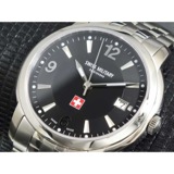 スイスミリタリー SWISS MILITARY 腕時計 15811237