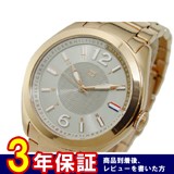 トミー ヒルフィガー TOMMY HILFIGER クオーツ メンズ 腕時計 1781369