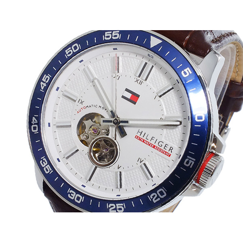 特別価格の-トミー ヒルフィガー メンズ 腕時計• アクセサリー MAX