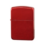 ジッポ ZIPPO ネオ NEOシリーズ ライター 1941NEO-R2 レッド 喫煙具