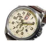 ルミノックス LUMINOX クオーツ メンズ 腕時計 1947CR アラーム