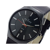 スカーゲン SKAGEN クオーツ メンズ 腕時計 233XLCLB