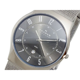 スカーゲン SKAGEN クオーツ メンズ 腕時計 233XLSTM