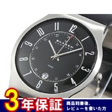 スカーゲン SKAGEN メンズ  腕時計 233XXLSLB