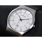 スカーゲン SKAGEN メンズ  腕時計 233XXLSLC