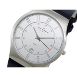 スカーゲン SKAGEN クオーツ メンズ 腕時計 233XXLSLCB