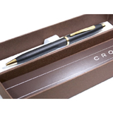 クロス CROSS センチュリー2 ボールペン 2502WG クラシックブラック