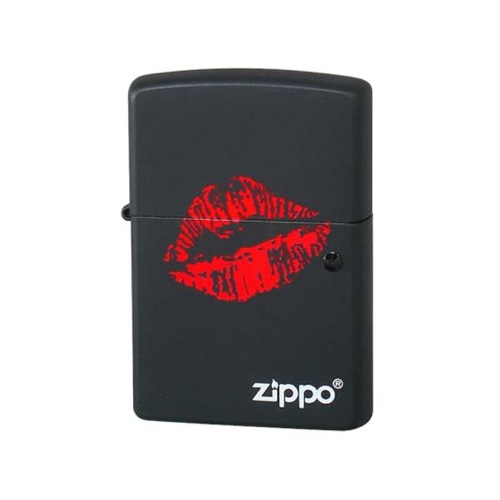 ジッポ ZIPPO セクシーマーク SEXY MARK 喫煙具 2SEXY-BK ブラック