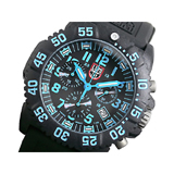 ルミノックス LUMINOX ネイビーシールズ クロノグラフ 腕時計 3083