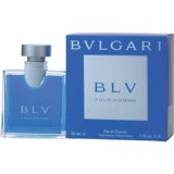 ブルガリ BVLGARI 香水 ブルー フォーメン ET/SP/30ML 35-BV-30