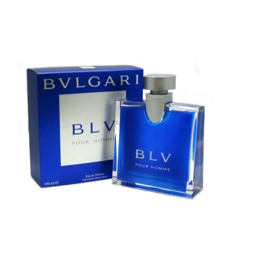 ブルガリ BVLGARI 香水 ブルー フォーメン ET/SP/100ML 37-BV-10