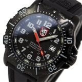 ルミノックス LUMINOX クオーツ メンズ 腕時計 4221 ブラック