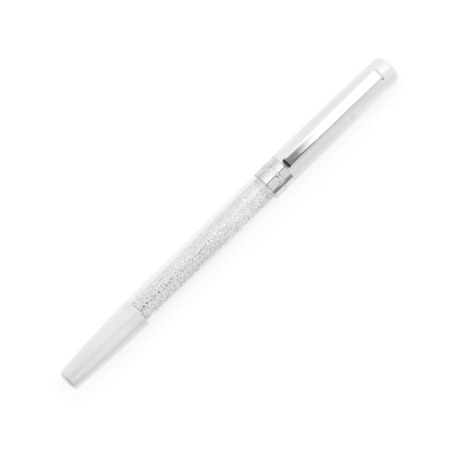 送料無料 スワロフスキー Swarovski ボールペン 筆記具 レディース ホワイト メンズブランドショップ グラッグ