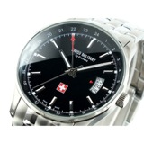 スイスミリタリー SWISS MILITARY 腕時計 70131237