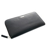 カルバンクライン CALVIN KLEIN 長財布 メンズ 79441-BLK ブラック