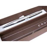 クロス CROSS ATX ボールペン 882-2 ピュアクローム
