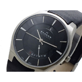 スカーゲン SKAGEN クオーツ メンズ 腕時計 989XLSLB