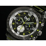 ドルチェ&ガッバーナ D&G ナバジョ 腕時計 DW0193