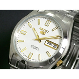 セイコー SEIKO セイコー5 SEIKO 5 自動巻き 腕時計 SNKE81J1