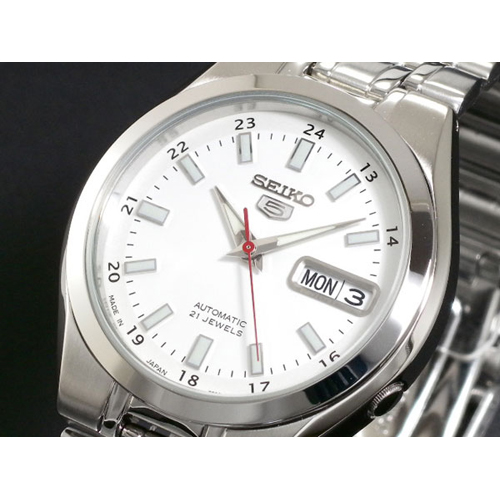セイコー5 SEIKO 5 自動巻き 腕時計 SNKG17J1