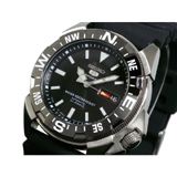セイコー SEIKO セイコー5 スポーツ 5 SPORTS 自動巻き 腕時計 SNZE81J2