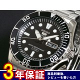 セイコー SEIKO セイコー5 スポーツ 5 SPORTS 自動巻き 腕時計 SNZF17J1