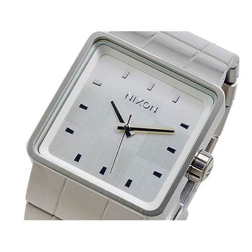 ニクソン NIXON QUATRO クオーツ メンズ 腕時計 A013-100