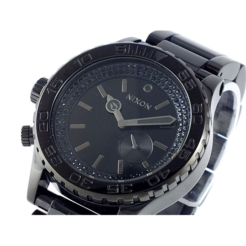 ニクソン NIXON THE 42-20 TIDE 腕時計 A035-1150