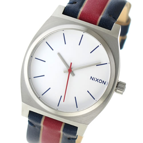 ニクソン NIXON クオーツ ユニセックス 腕時計 A045-1854 ホワイト