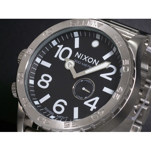 ニクソン NIXON 51-30 腕時計 A057-000