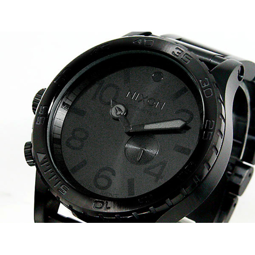 ニクソン NIXON 51-30 腕時計 A057-001