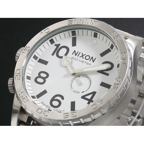 ニクソン NIXON 51-30 腕時計 A057-100