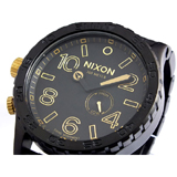 ニクソン NIXON 51-30 腕時計 A057-1041