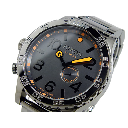 ニクソン NIXON 51-30 タイド TIDE 腕時計 A057-1235