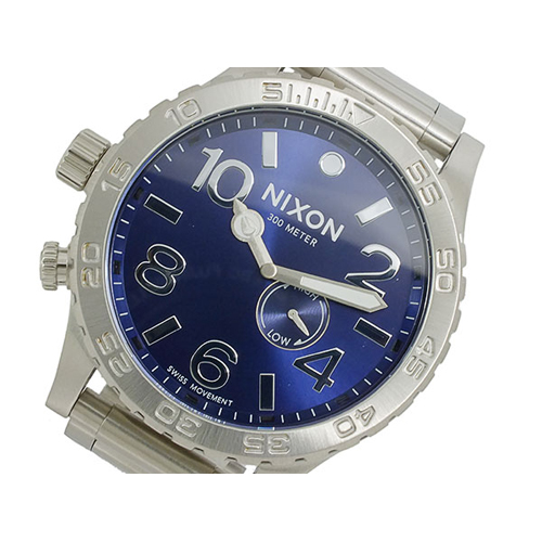 ニクソン NIXON 51-30 TIDE メンズ 腕時計 A057-1258