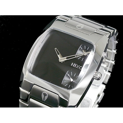 ニクソン NIXON バンクス BANKS 腕時計 A060-000