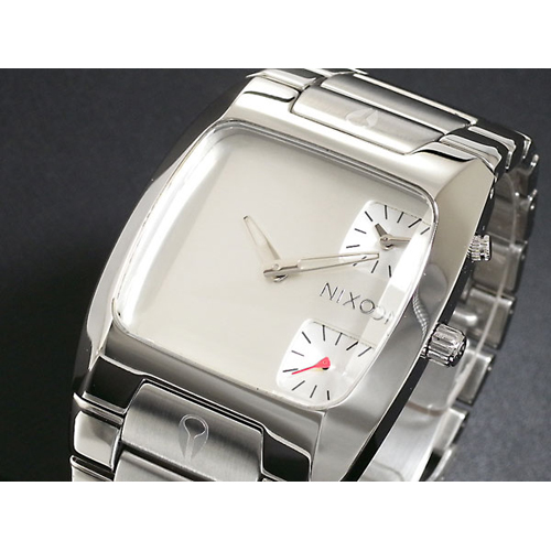 ニクソン NIXON バンクス BANKS 腕時計 A060-130